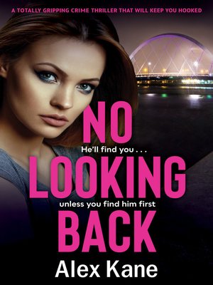 cover image of No Looking Back